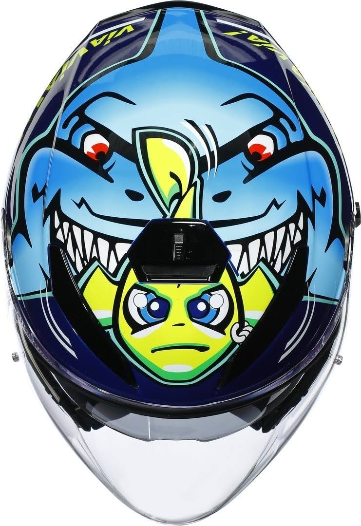 Helmet Size XL G8733
