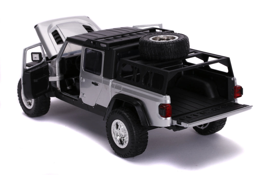 1:24 Die-cast Car K6303