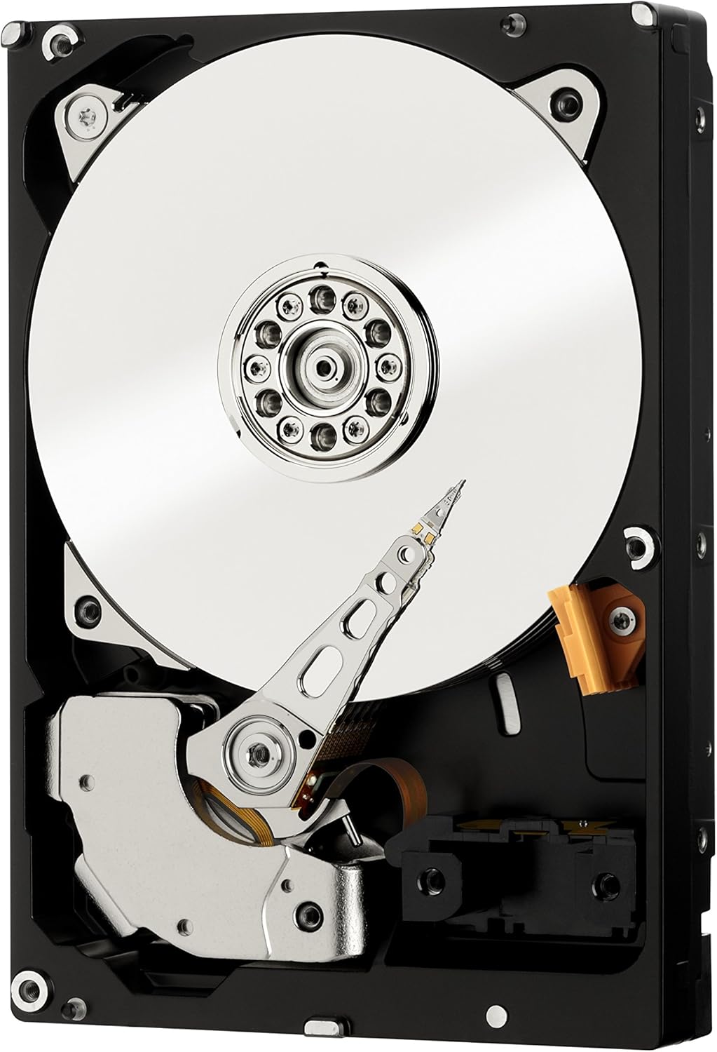 3 TB 7200 RPM SATA III Enterprise Hard Drive T9952