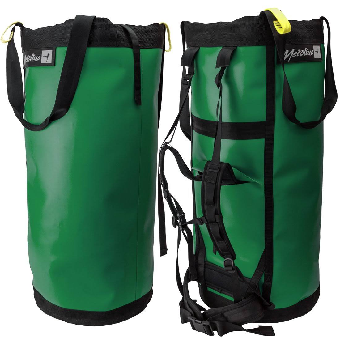 Green Haul Bag X850