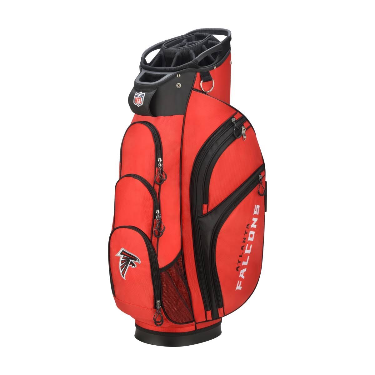 Tennessee Titans NFL Cart Bag C627