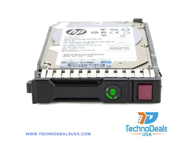 600 GB SAS 12Gb/s 15,000 rpm Hot-swap HDD R4990