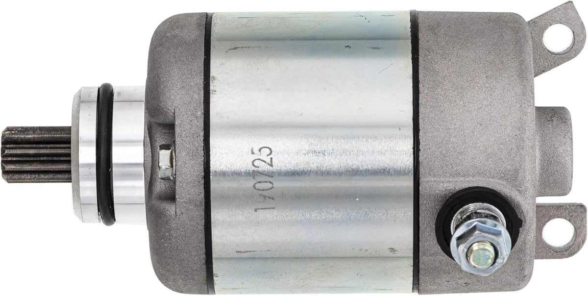 Starter Motor Assembly Pack of 2 N832