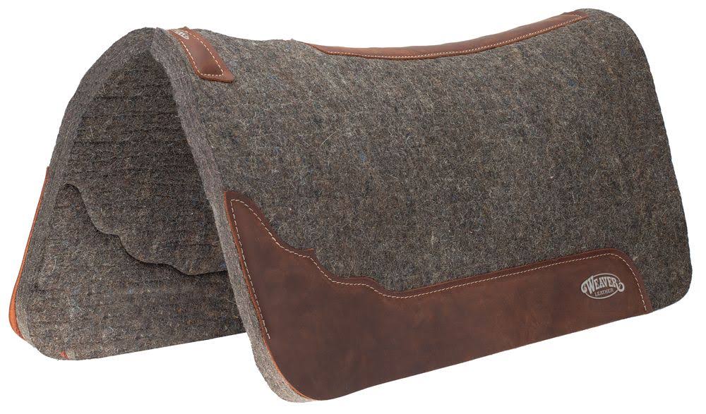 Gray Felt Pad 30 x 30 3/4in N37523