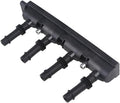 Ignition Coils Pack of 2 L52779