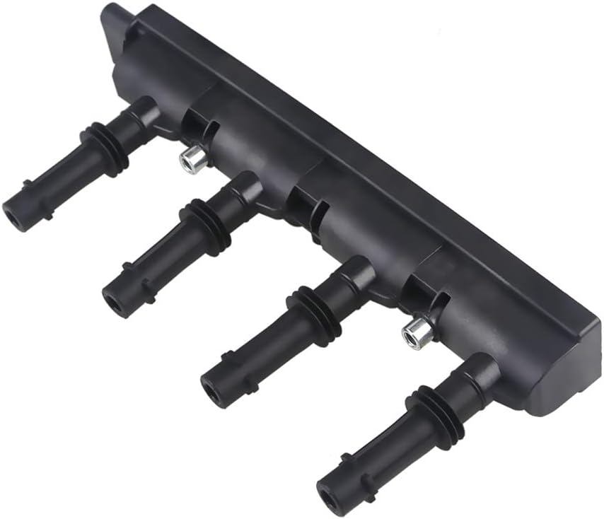 Ignition Coils Pack of 2 L52779