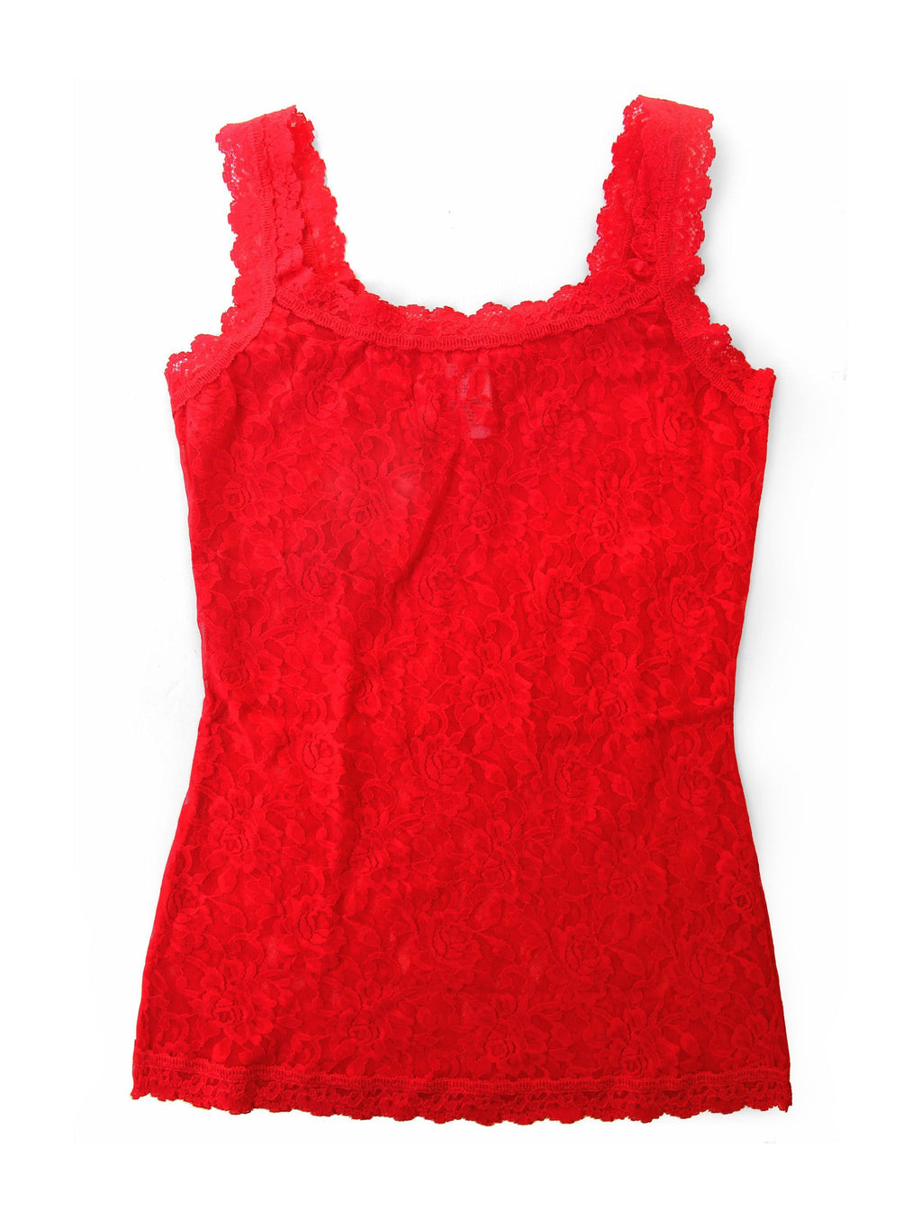 Chai Lace Unlined Camisole K466