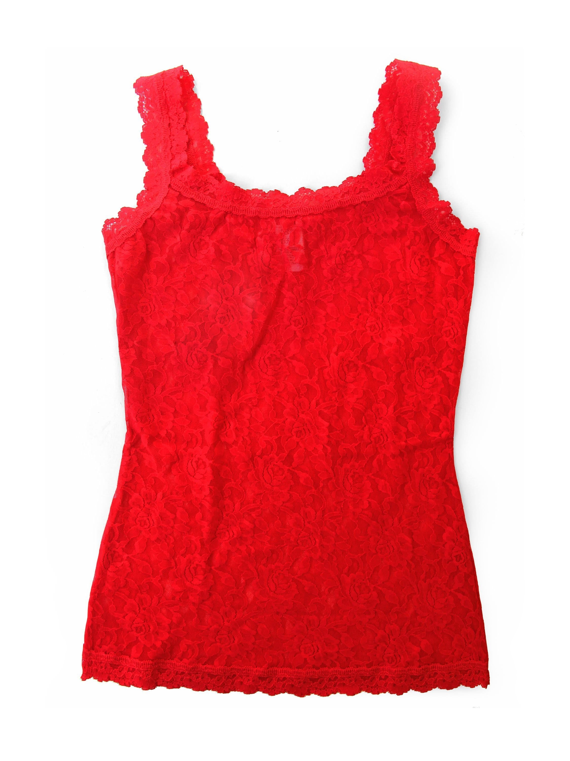 Chai Lace Unlined Camisole K466