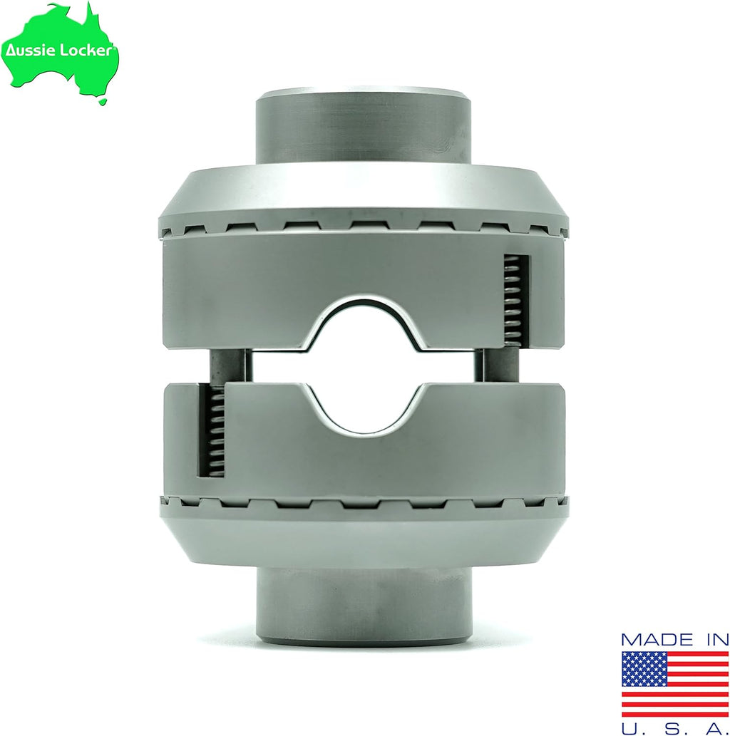 Dana 30 Differential for Jeep Wrangler JK N812