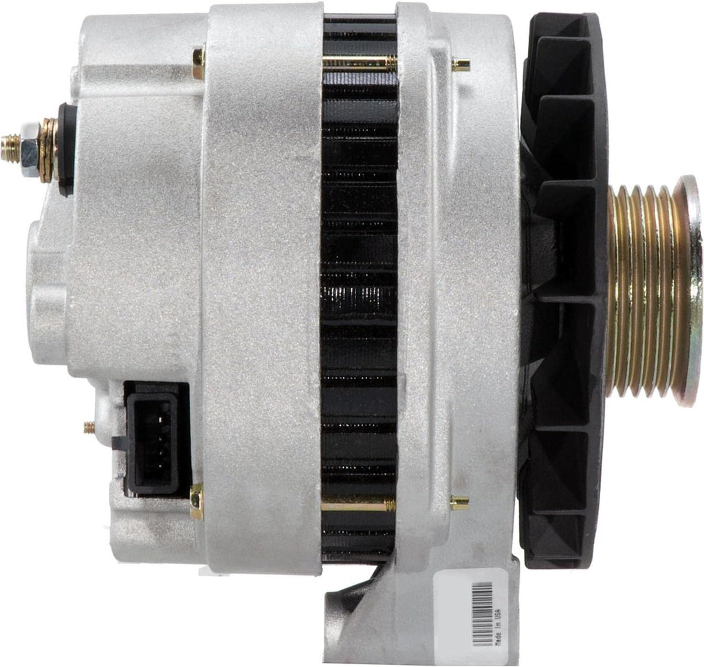 ACDelco Gold Alternator A802