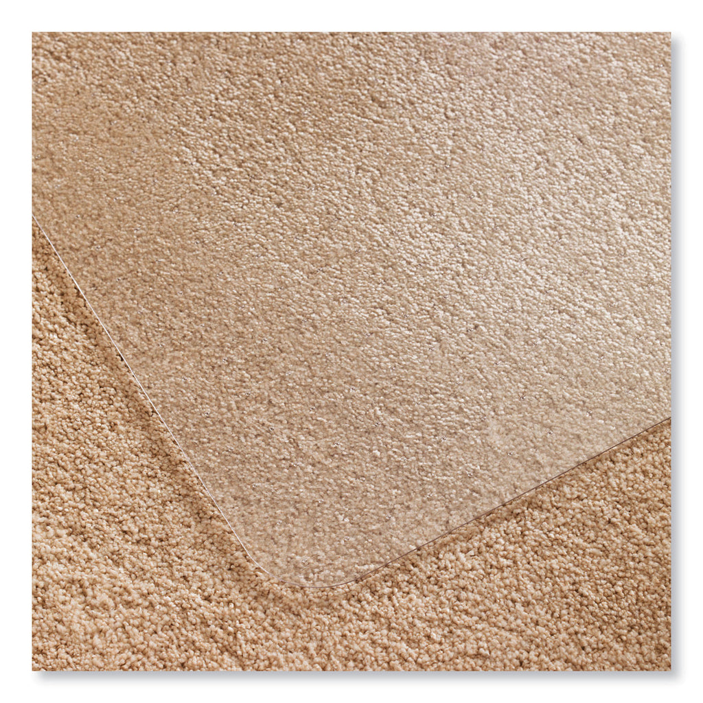 Chair Mat for Plush Pile Carpets G9930