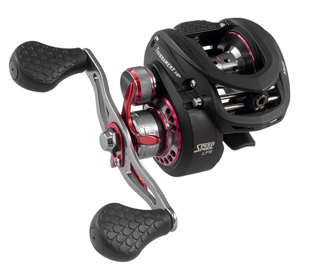 Aluminum Frame Reel U885