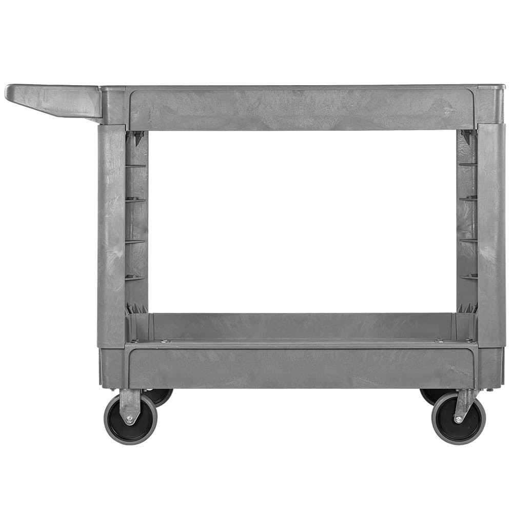 Utility Cart, 500 lb. Capacity W33596