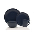 16-pc. Blue Speckling Dinnerware Set Z67517