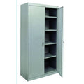 2 Door Storage Cabinet E5264