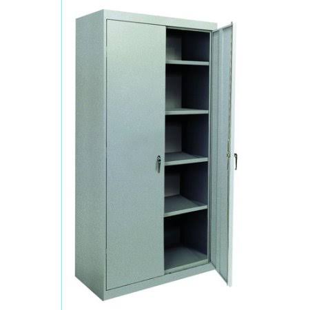 2 Door Storage Cabinet E5264