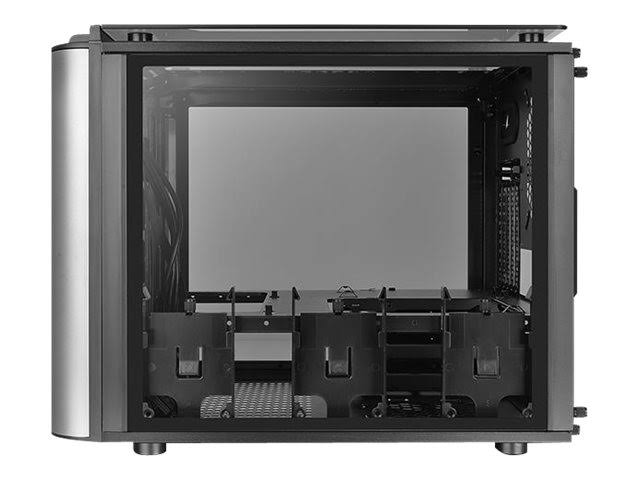 Black Level 20 VT Computer Case D281810