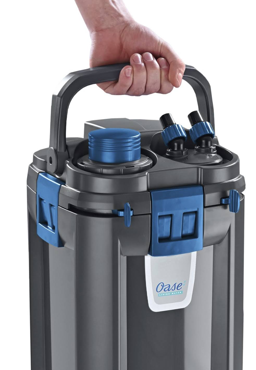 Canister Filter O5897