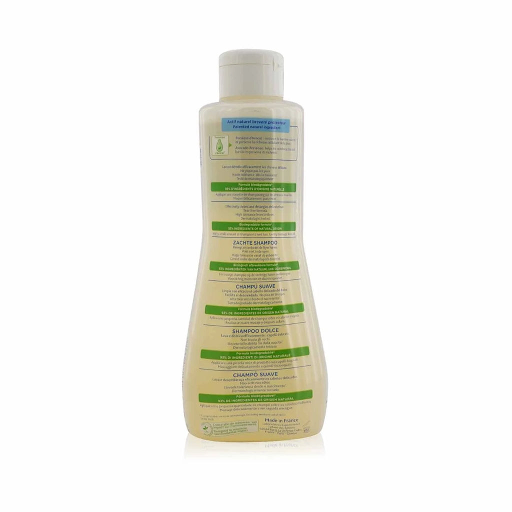 Gentle Shampoo 16.9oz D9123