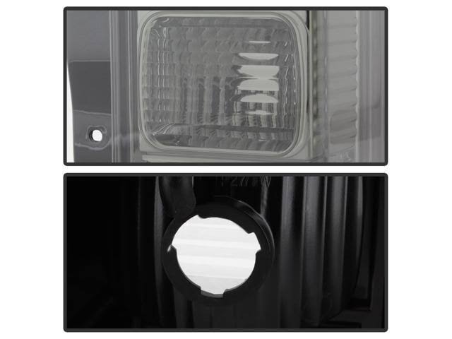LED Tail Lights U6553