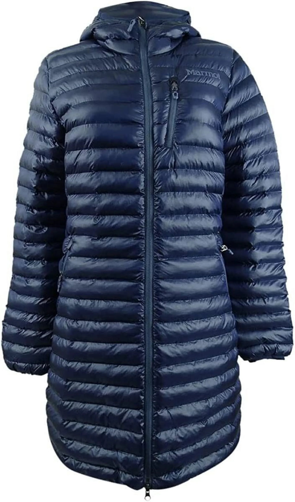 Arctic Navy blue XS Featherless Hoody R80841