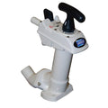 Manual Pump Assembly W8638