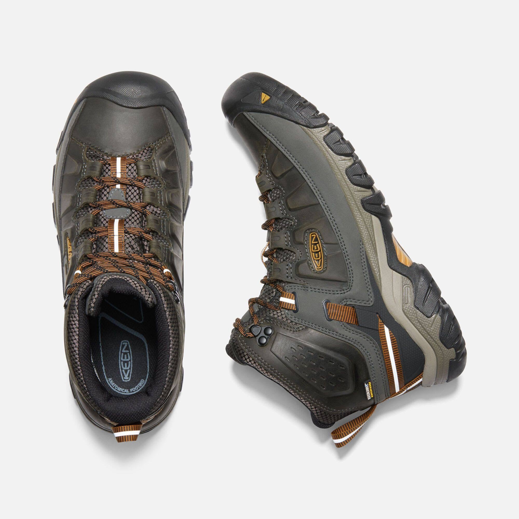 Waterproof Mid Hiking Boot K828