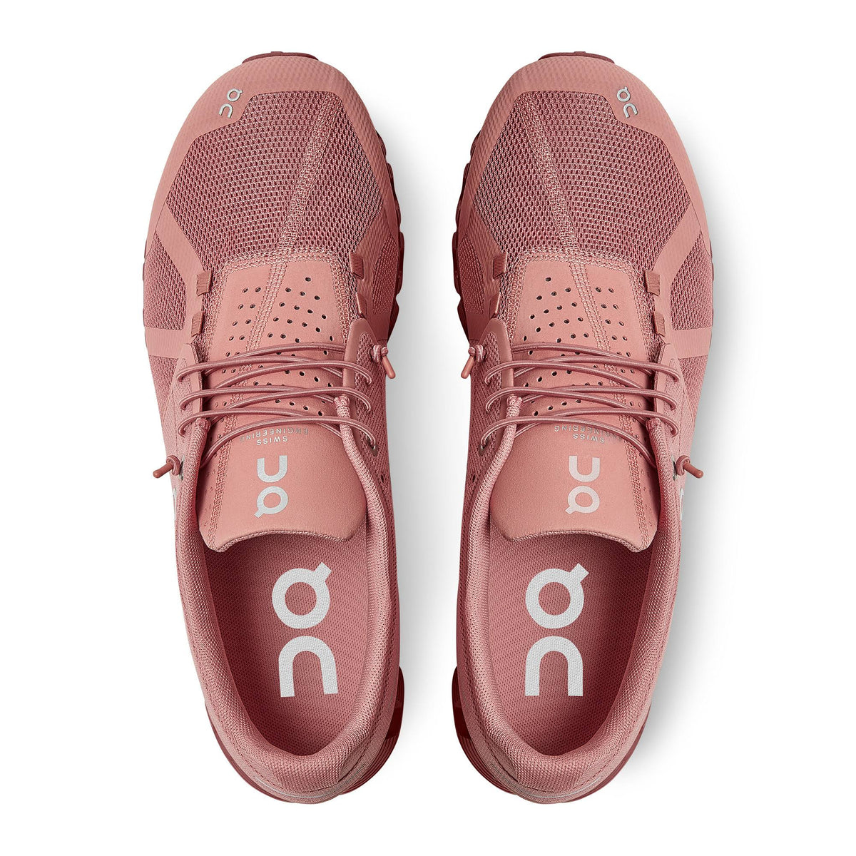 Rose 7 Rose Shoes E873270