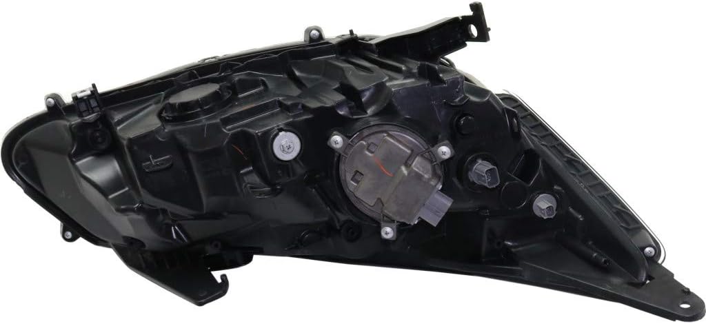 Headlight Assembly for Honda Accord Hybrid 2017 Driver Side LED Type J905059