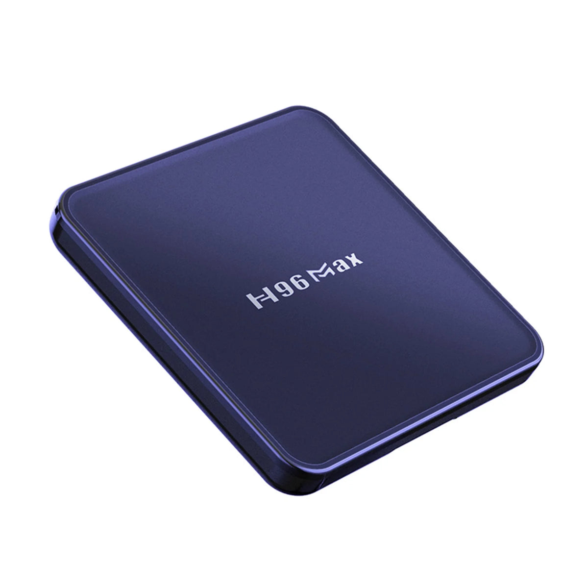 4K Smart TV Box with Remote C8135