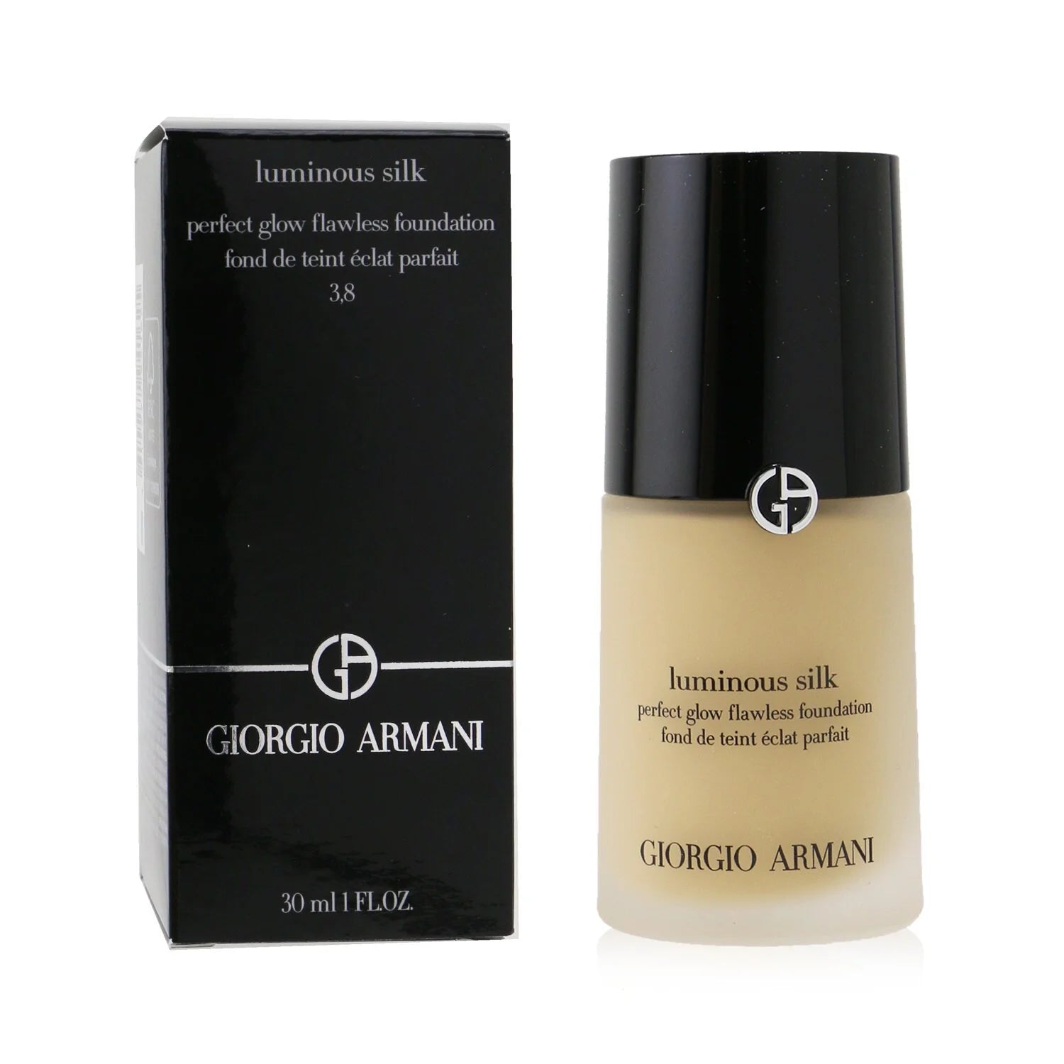 Luminous Silk Foundation 30ml/1oz A6590