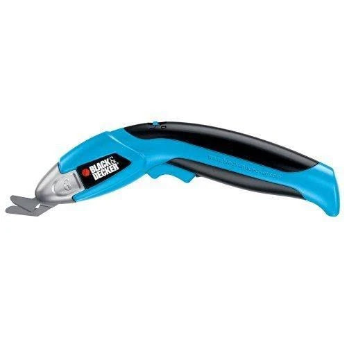 Black u0026 Decker Sz360 3.6-Volt NiCad Cordless Power Scissors Q56823
