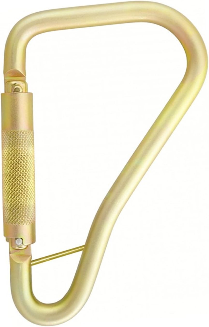 Tower Hook Carabiner A194