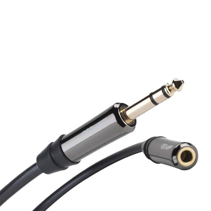 6.35mm Headphone Extension Cable 3m O8136