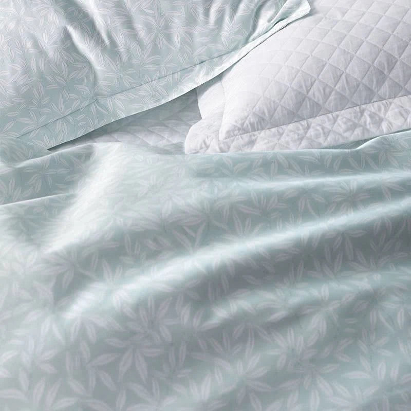 Queen Sateen Duvet Cover T983673