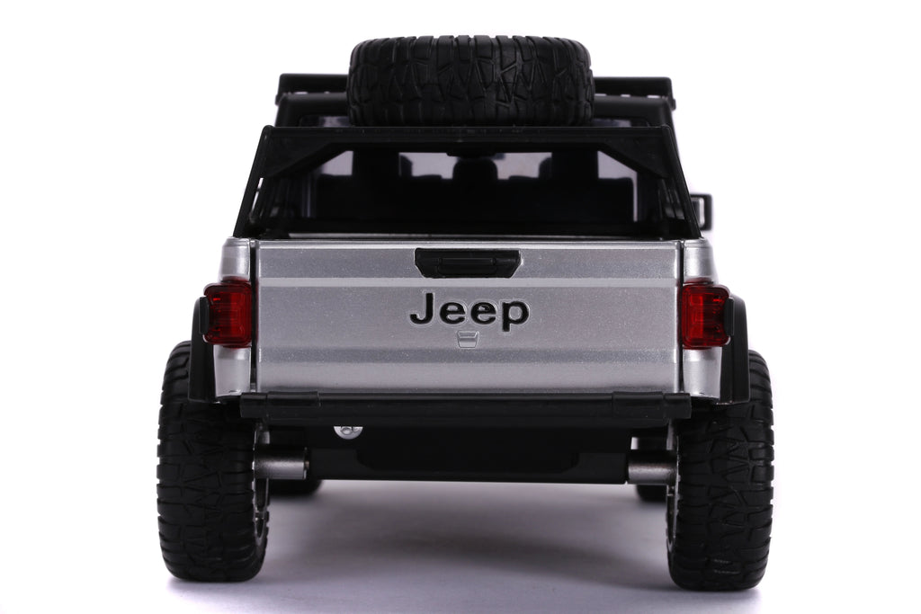 1:24 Die-cast Car K6303