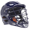 Navy Youth Lacrosse Helmet Q587921