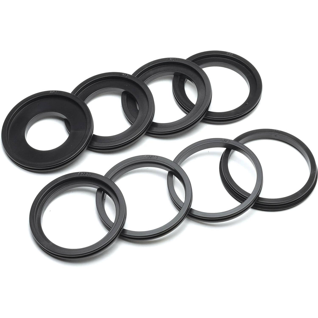 LED Continuous and Flash Ring Light J4237