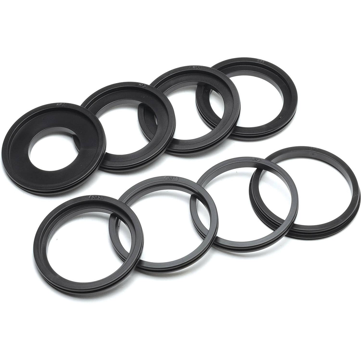 LED Continuous and Flash Ring Light J4237