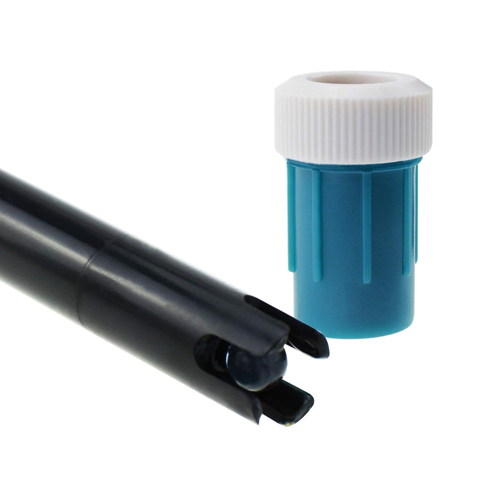 pH Electrode Probe with BNC Connector, 300cm Cable U368