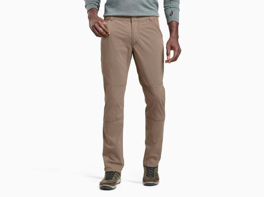 Dark Khaki 32W x 36L Pants M182144