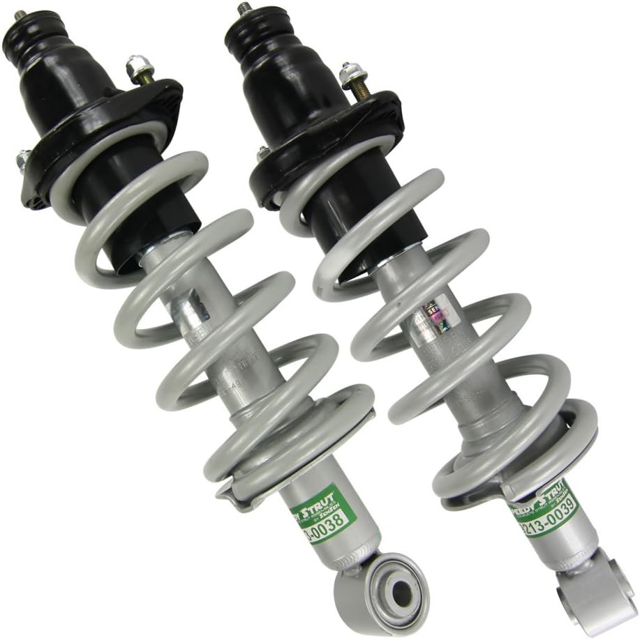 Rear Complete Strut Assembly for 2002-2006 Honda CR-V K736280