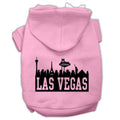 Light Pink XXXL Pet Hoodie A37369