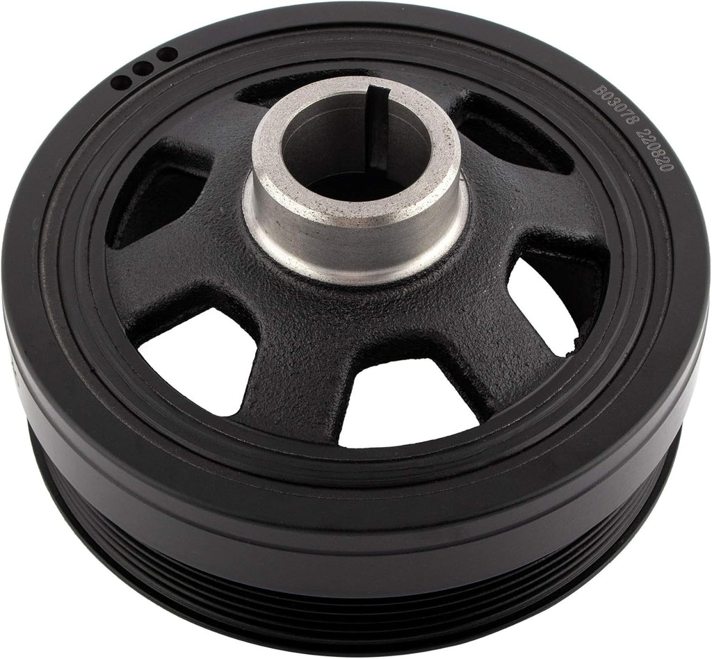Crankshaft Pulley Pack of 2 A318306