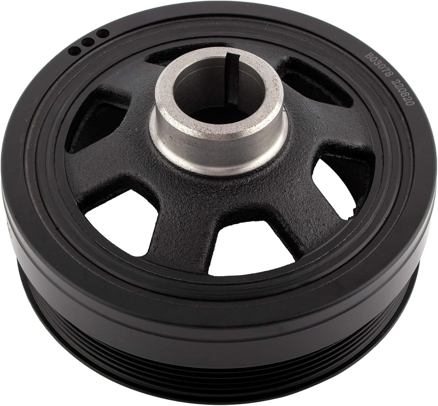 Crankshaft Pulley Pack of 2 A318306