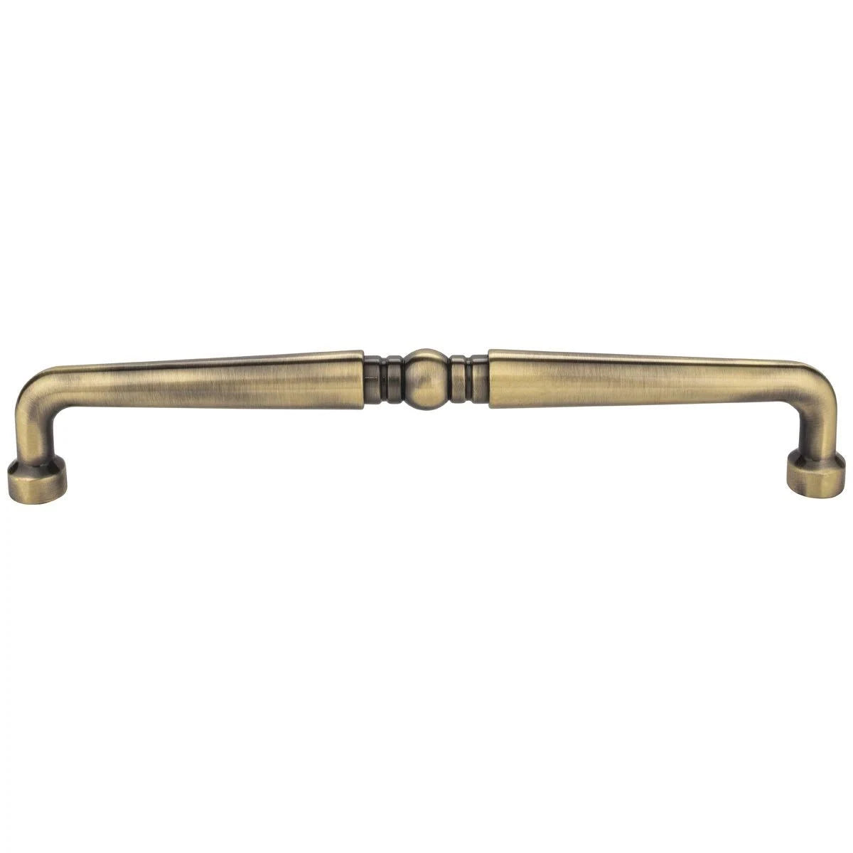 Satin Nickel Cabinet Pull B65239