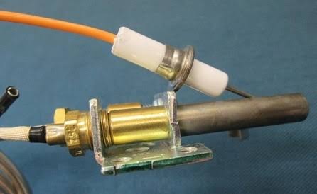 Pilot Assembly (NG) I65336