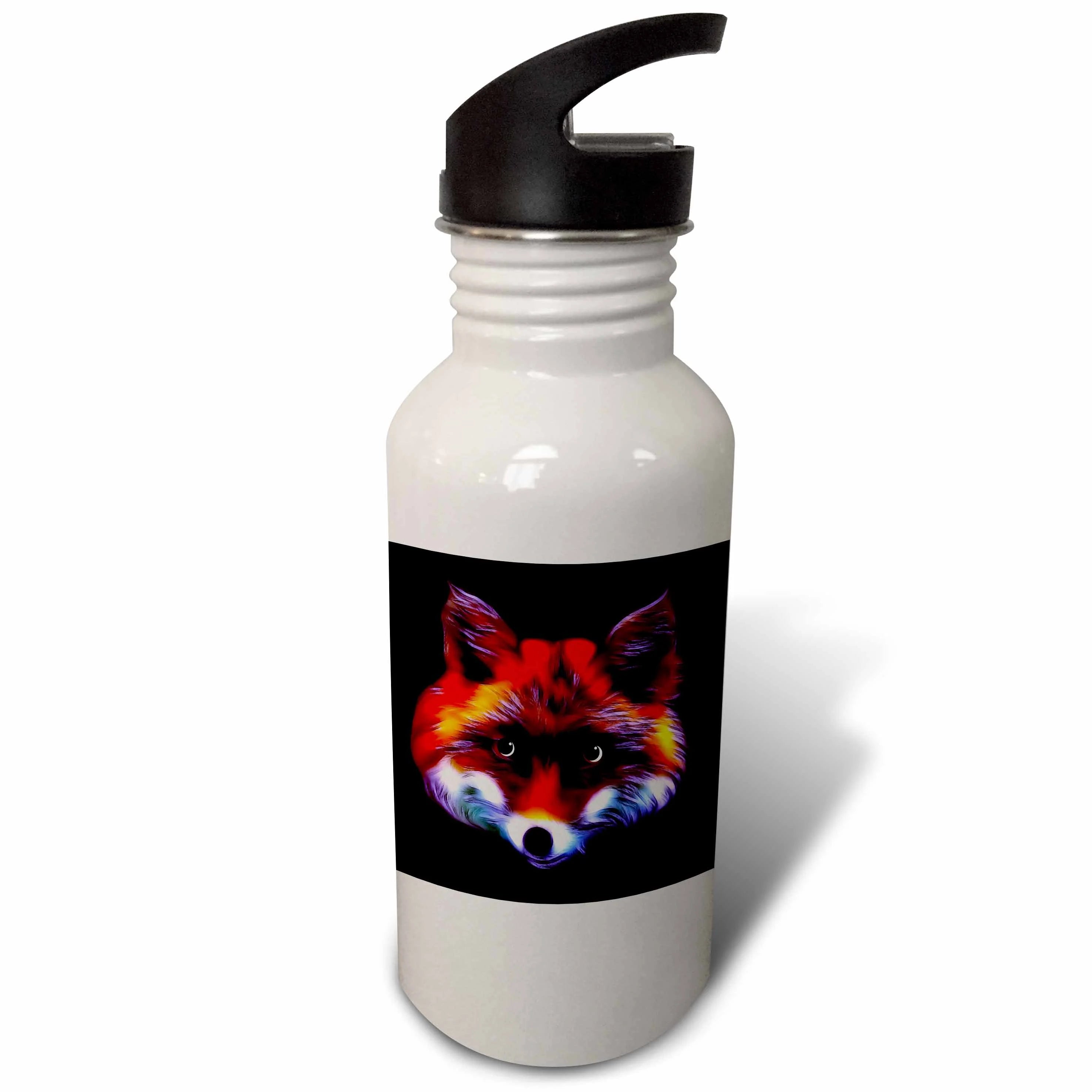 21 oz Sports Water Bottle H20975