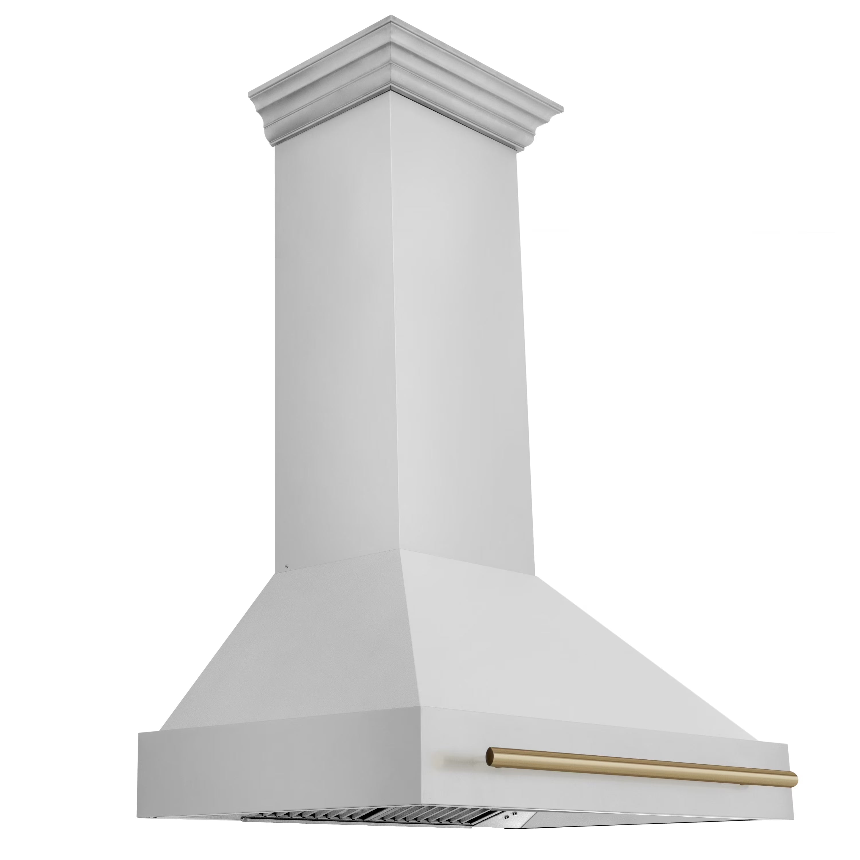 Wall Range Hood G1756