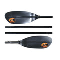 Compact Touring Kayak Paddle, 4-Part B33295